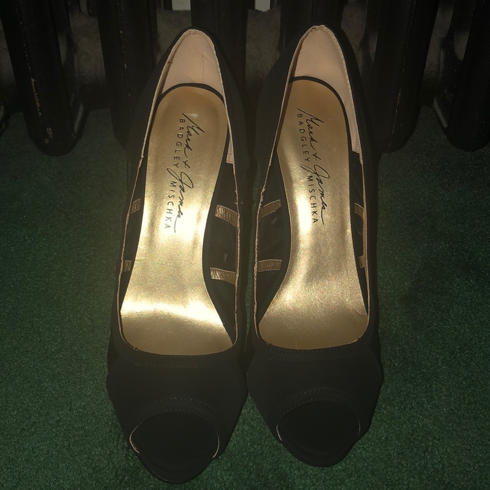 Mark and James by Badgley Mischka Shoes